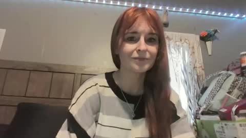 pizzedwife online show from March 1, 8:00 pm
