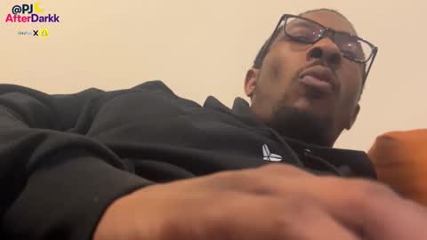 Snapshot of pjafterdarkk chatting on February 25, 10:30 pm pjafterdarkk online show from February 25, 10:30 pm