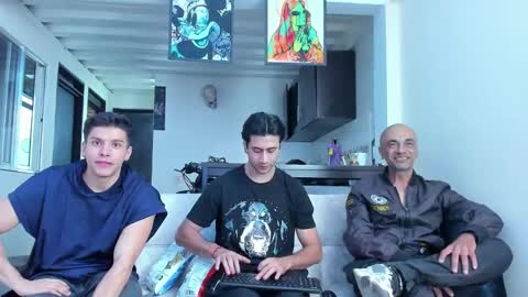 pjstr8_gymbros online show from November 13, 7:51 am