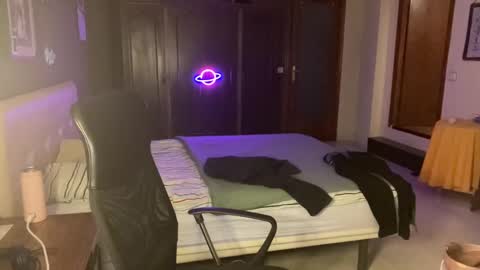 placebo14 online show from December 4, 10:30 pm