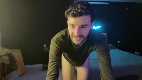 placebo14 online show from November 6, 7:04 pm