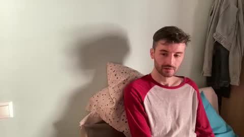 placebo14 online show from January 6, 2:21 pm