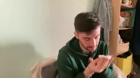 placebo14 online show from January 7, 2:30 pm