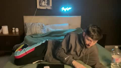 placebo14 online show from January 13, 5:29 pm