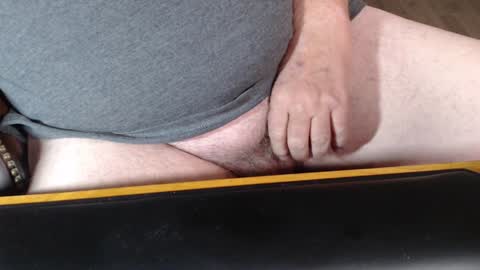 Plain ODude online show from January 15, 10:13 pm