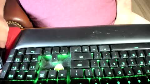 Snapshot of plainodude7 chatting on February 14, 7:43 pm Plain ODude online show from February 14, 7:43 pm