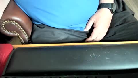 Snapshot of plainodude7 chatting on March 2, 5:31 pm Plain ODude online show from March 2, 5:31 pm