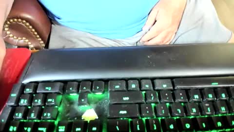 Snapshot of plainodude7 chatting on March 25, 6:25 pm Plain ODude online show from March 25, 6:25 pm