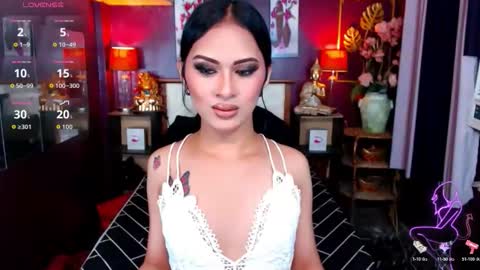 Patricia online show from March 12, 8:20 am