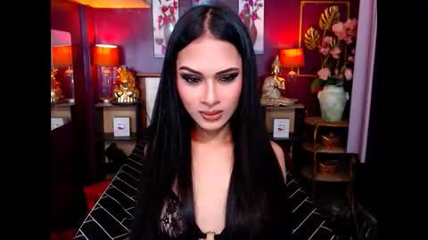 Patricia online show from March 16, 11:36 am