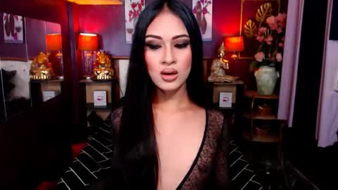 Patricia online show from March 19, 8:07 am