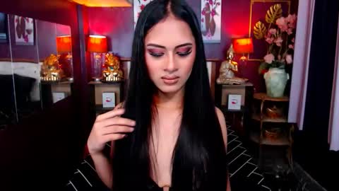 Patricia online show from March 23, 8:40 am