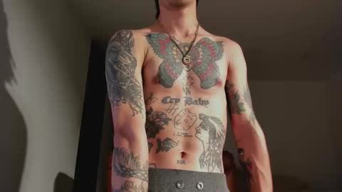 Snapshot of playboi_carti01 chatting on March 13, 3:40 pm Carti online show from March 13, 3:40 pm