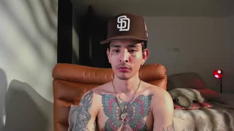 Snapshot of playboi_carti01 chatting on March 17, 8:06 am Carti online show from March 17, 8:06 am