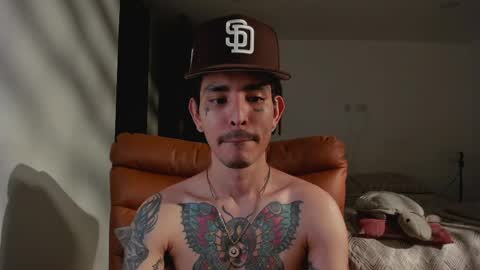 Snapshot of playboi_carti01 chatting on March 21, 8:19 am Carti online show from March 21, 8:19 am