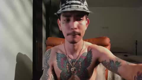 Snapshot of playboi_carti01 chatting on March 24, 7:57 am Carti online show from March 24, 7:57 am