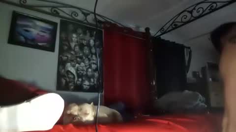 SEX ADDICTION WANNA MEET online show from December 2, 3:03 pm