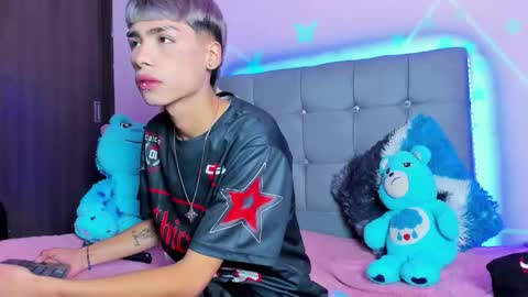 playboy_bunnyy online show from September 10, 4:51 pm
