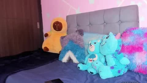 playboy_bunnyy online show from September 16, 4:41 pm