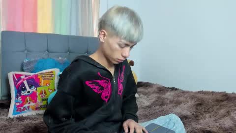 playboy_bunnyy online show from October 1, 7:42 pm