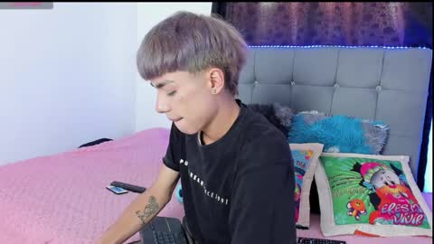 playboy_bunnyy online show from October 20, 8:53 pm