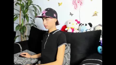 playboy_bunnyy online show from June 6, 5:01 am