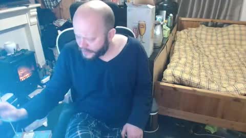 playboy_horny online show from February 6, 8:45 pm