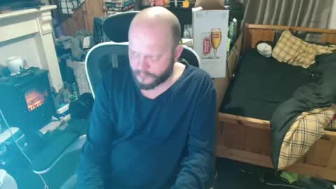 playboy_horny online show from February 9, 12:14 am