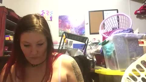 Lexi online show from May 6, 12:19 am