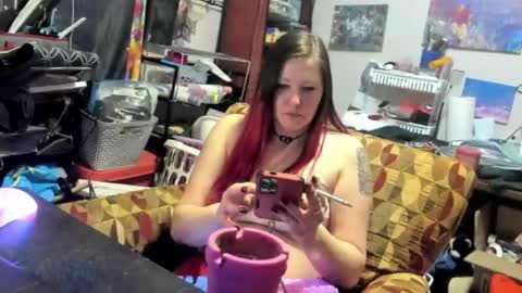 Lexi online show from May 15, 9:49 am