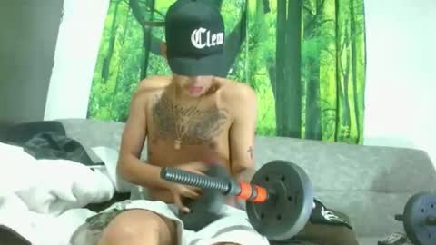 playboy_tiago online show from November 2, 11:29 pm