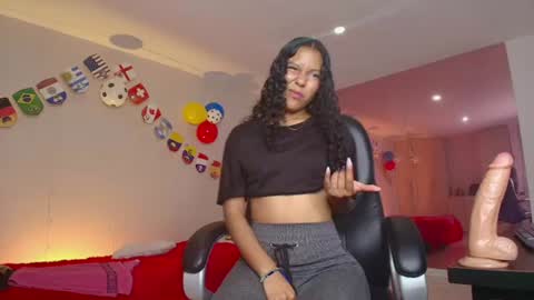 babybunny online show from June 21, 7:16 pm