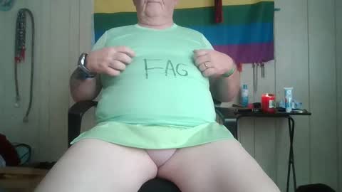 chaz online show from May 10, 12:16 am