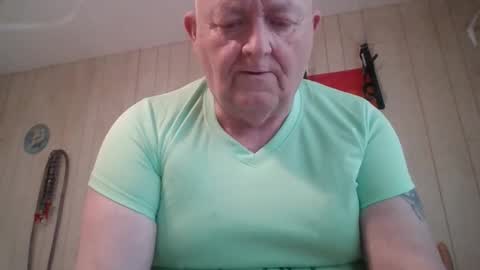 chaz online show from May 12, 3:09 pm