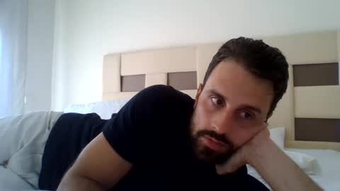 Snapshot of playboyy19 chatting on October 19, 12:17 pm playboyy19 online show from October 19, 12:17 pm