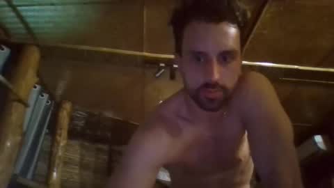 Snapshot of playboyy19 chatting on January 18, 3:38 pm playboyy19 online show from January 18, 3:38 pm