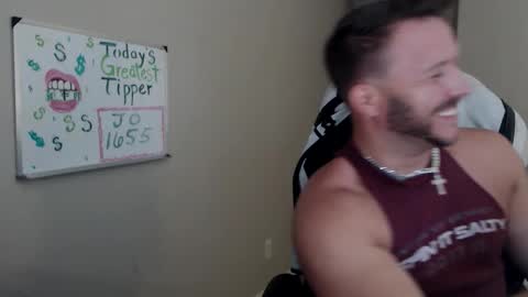 Player online show from April 24, 1:52 am