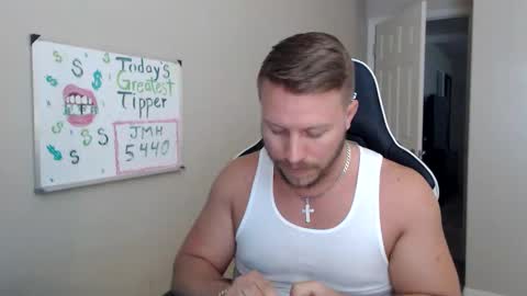 Player online show from April 29, 11:22 pm