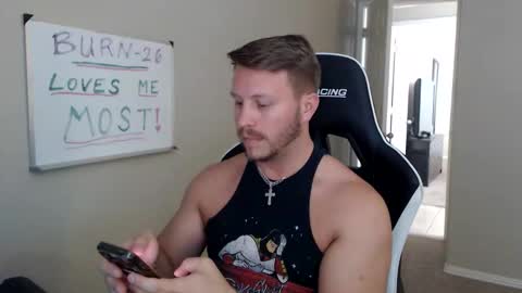 Player online show from May 12, 2:47 pm