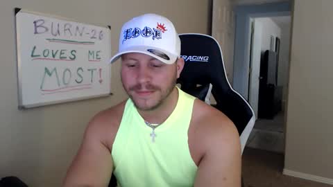 Player online show from May 13, 9:22 pm