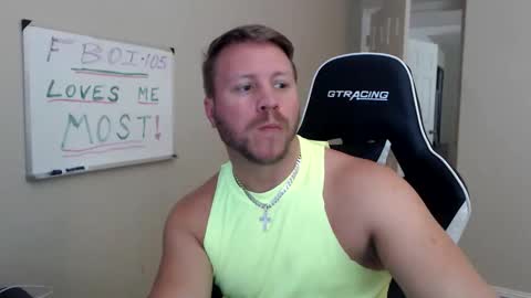 Player online show from May 14, 7:09 pm