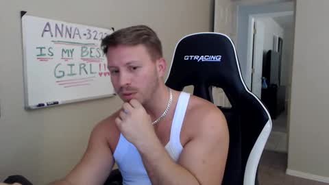 Player online show from May 16, 7:34 pm