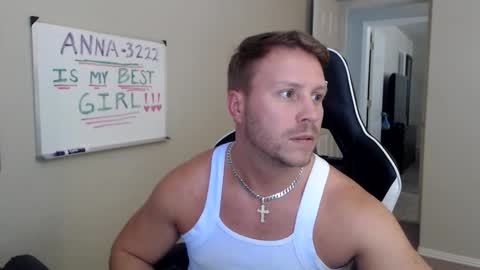 Player online show from May 16, 7:56 pm