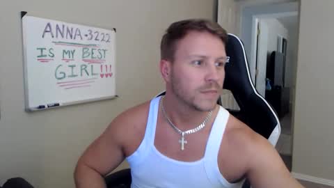 Player online show from May 16, 8:18 pm