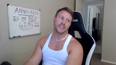Player online show from May 16, 8:29 pm