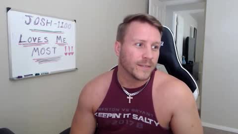 Player online show from May 18, 6:03 pm