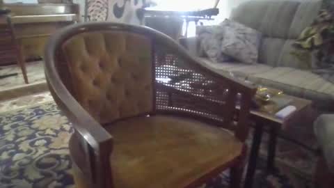 playerpleasure online show from April 6, 3:26 am