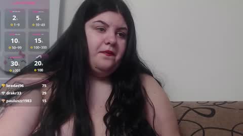 playful_allexys online show from January 9, 10:31 am