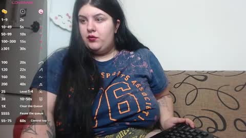 playful_allexys online show from January 17, 10:23 pm