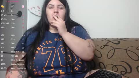 playful_allexys online show from January 18, 9:55 pm